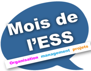 Mois de l‘ESS