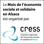 Chambre Régionale de l’Economie sociale d‘Alsace