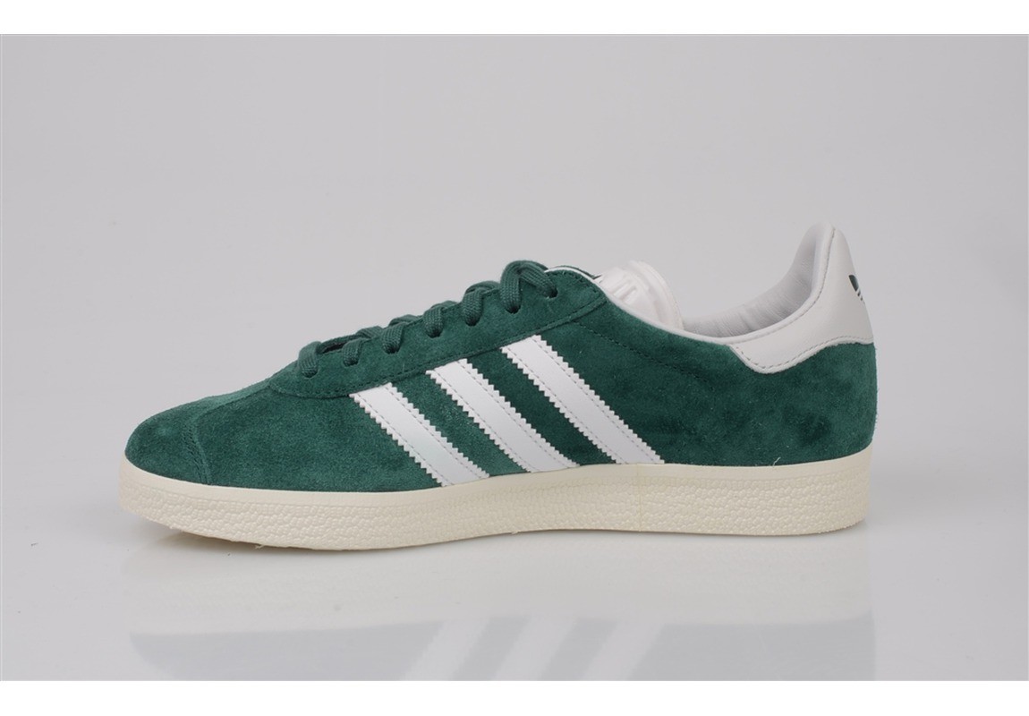 adidas gazelle vert sapin