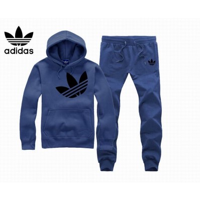 jogging homme adidas coton