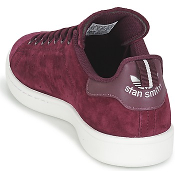 adidas stan smith bordeaux blanc adidas stan smith bordeaux blanc