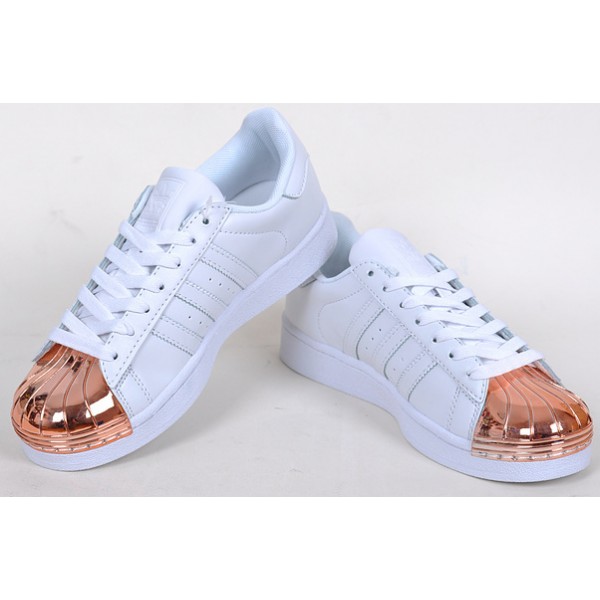 adidas superstar 80s femme pas cher