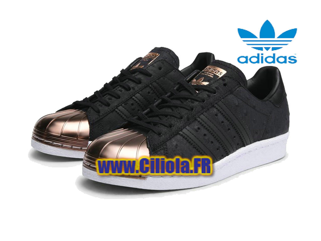adidas superstar 80s metal homme 2017