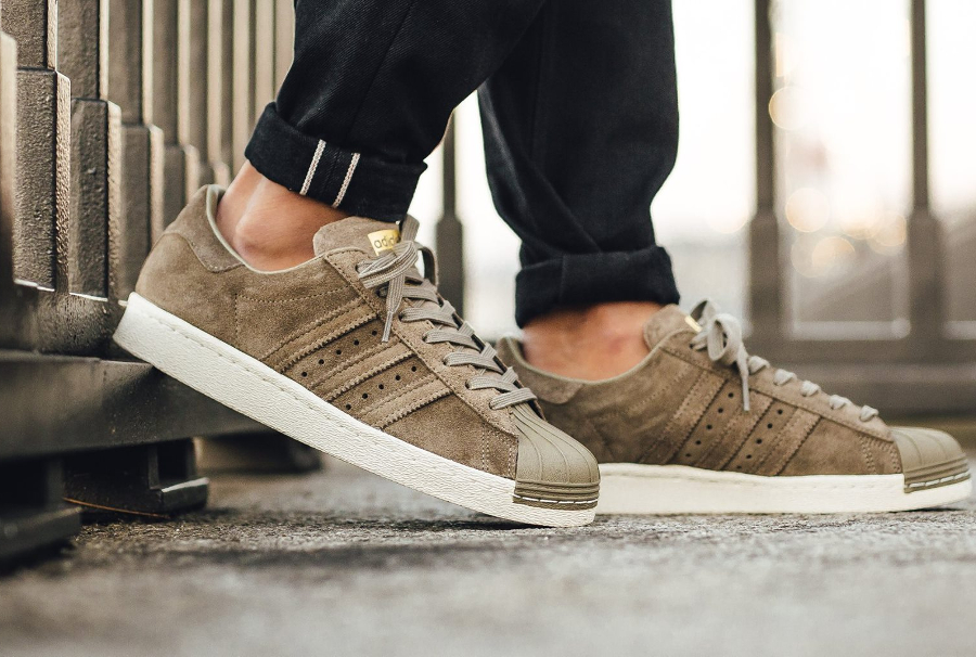 adidas superstar 80s metal homme 2017
