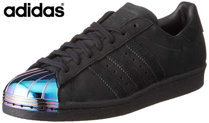 superstar 80s metal toe pas cher