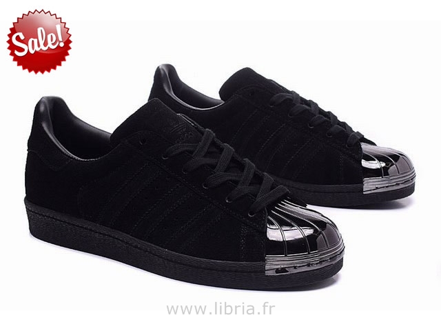 adidas superstar 80s metal pas cher homme