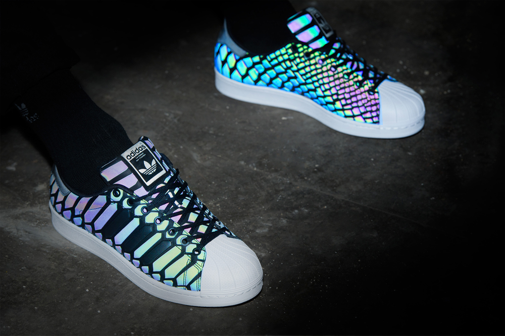 superstar femme 2017