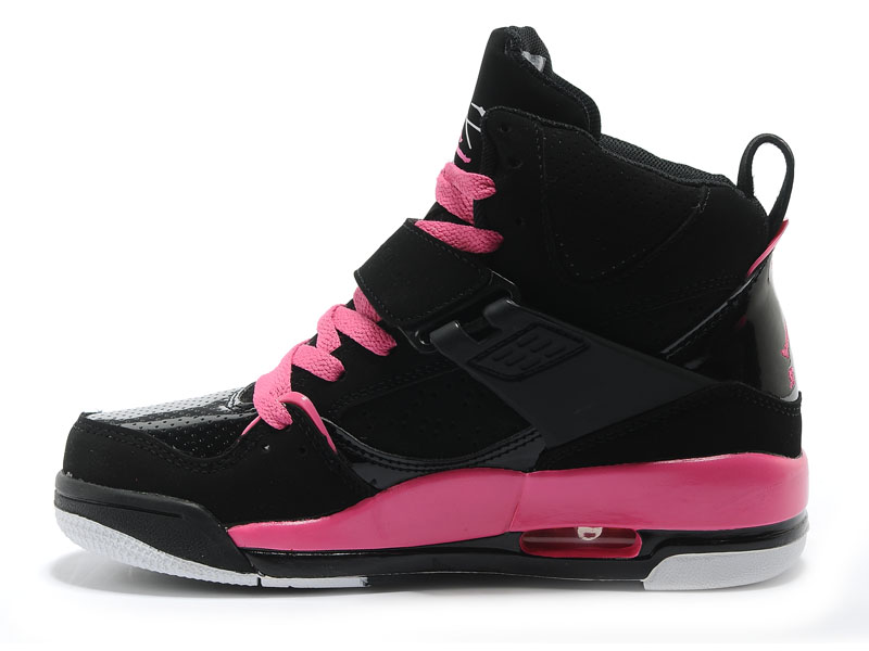 air jordan flight 45 femme noir et rose air jordan flight 45 femme noir et rose