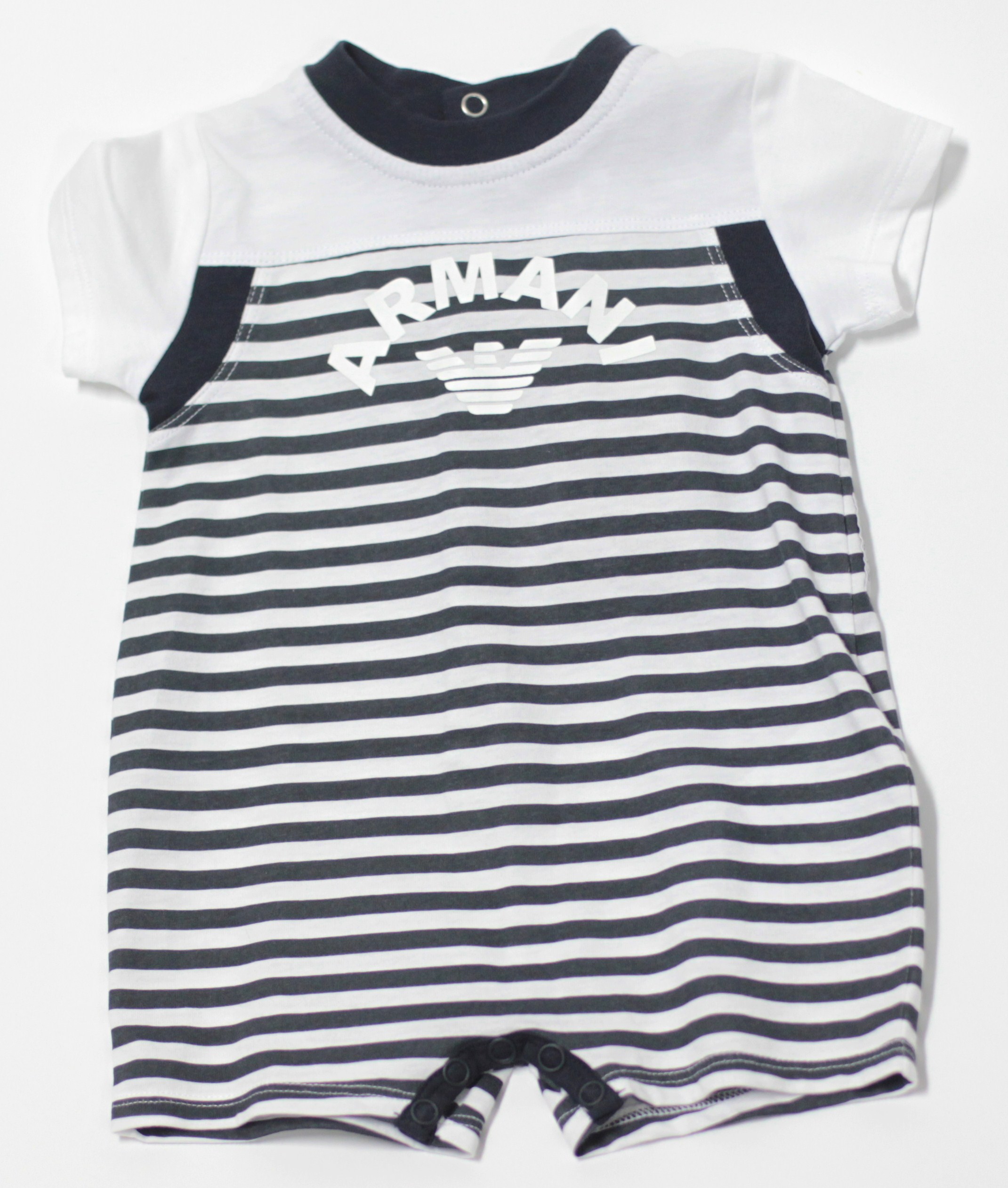 armani baby pas cher