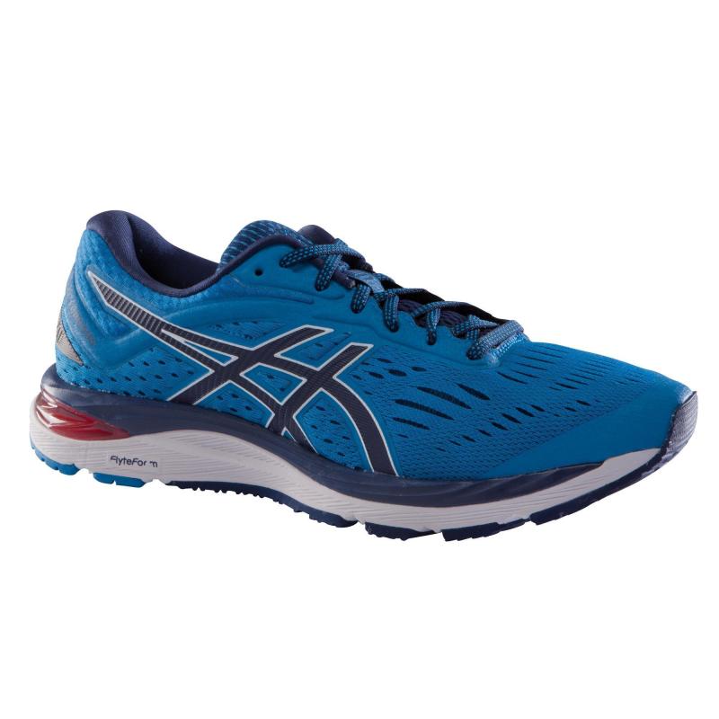 asics cumulus 20 femme decathlon