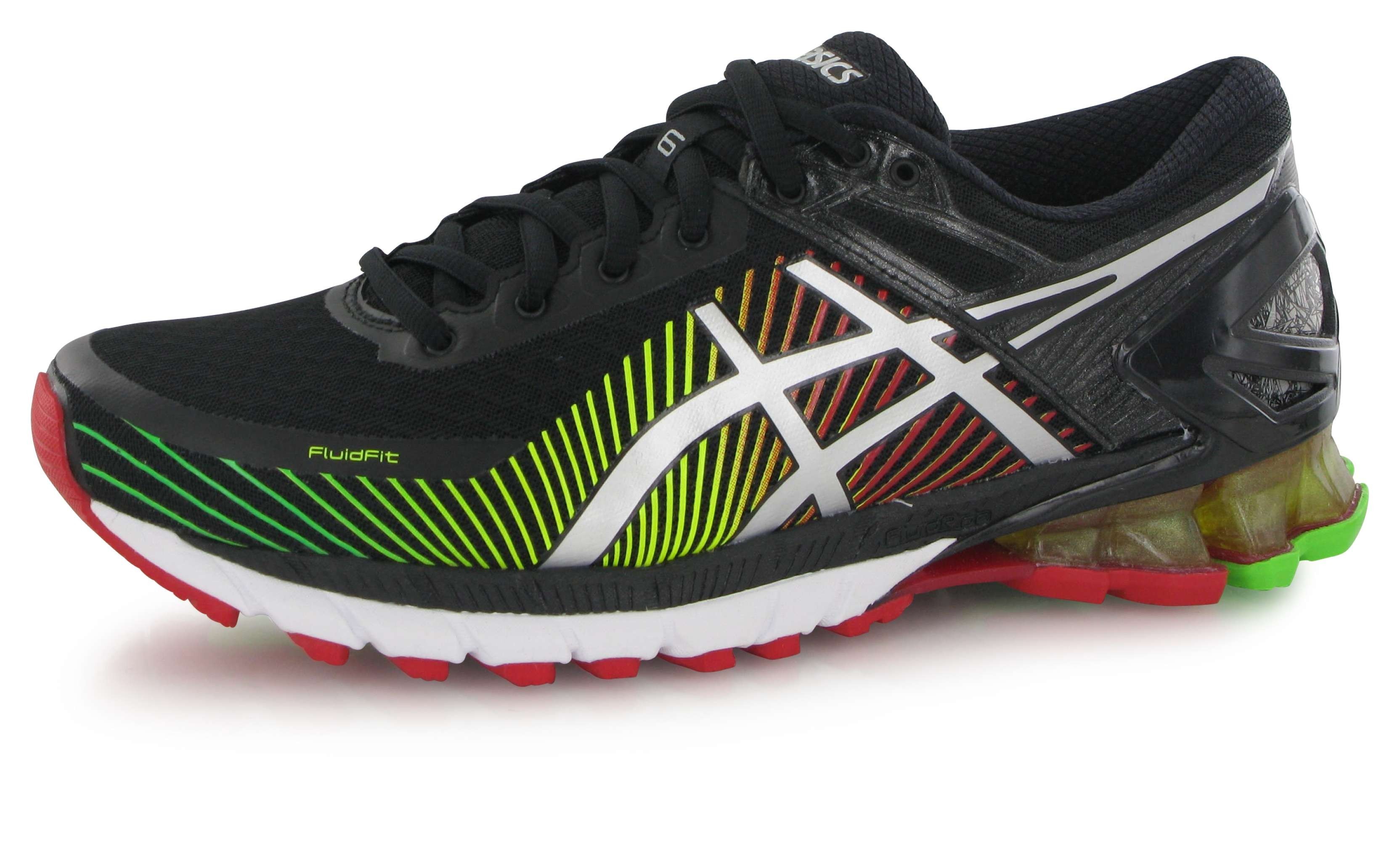 asics gel kinsei 6 homme 2015