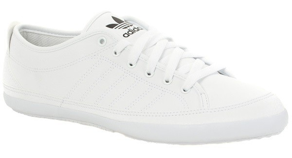 basket adidas femme tissu