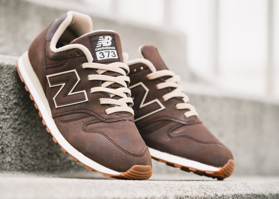 basket marron new balance basket marron new balance