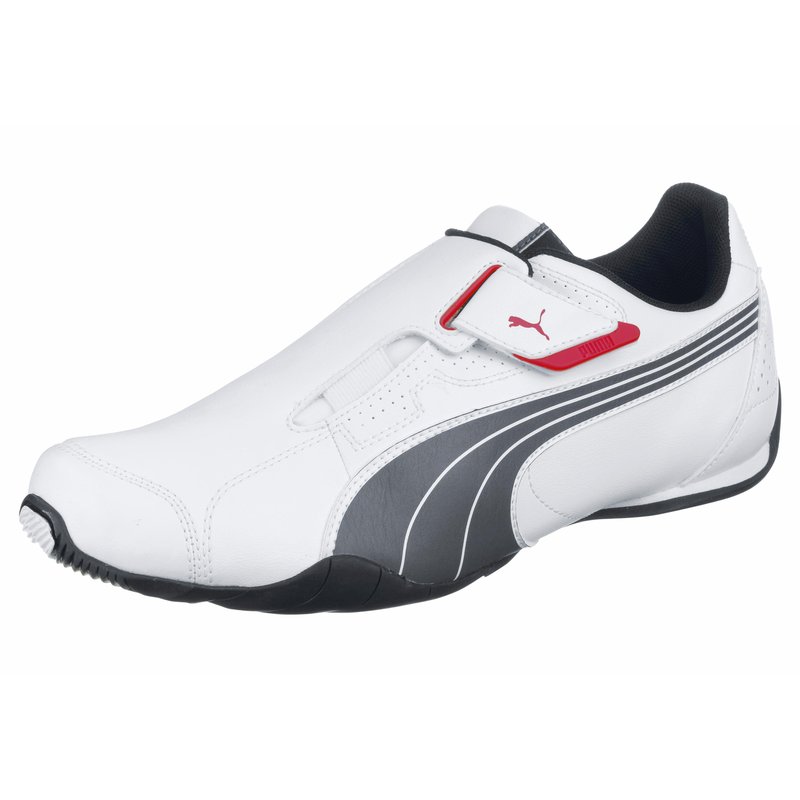 basket puma homme scratch