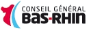 Conseil Général du BAS-RHIN