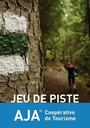 Télécharger le jeu de piste